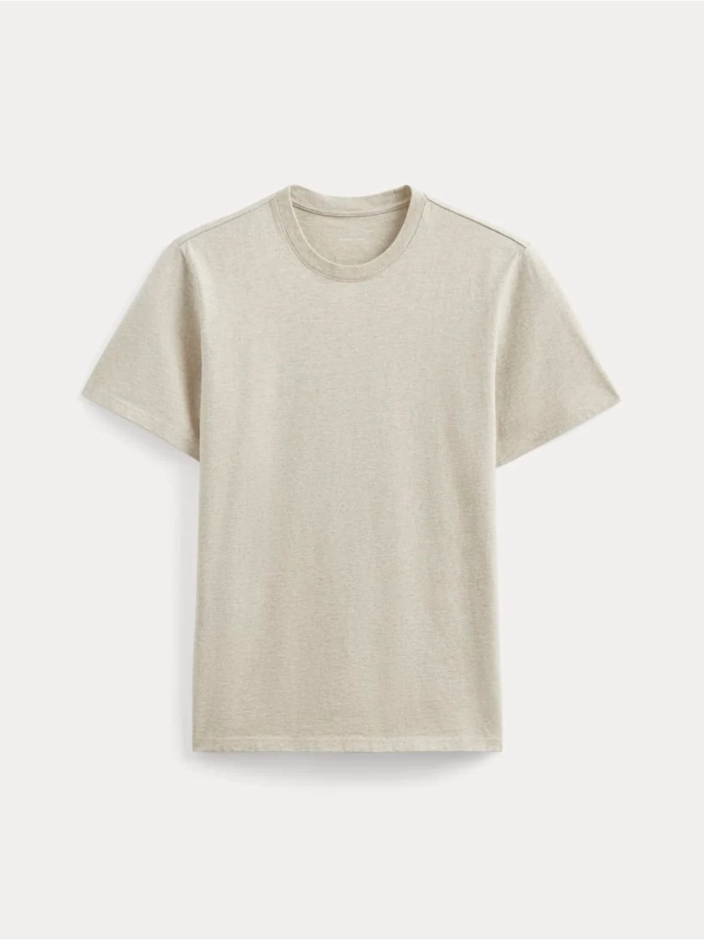 Everlane THE PREMIUM-WEIGHT CREW
